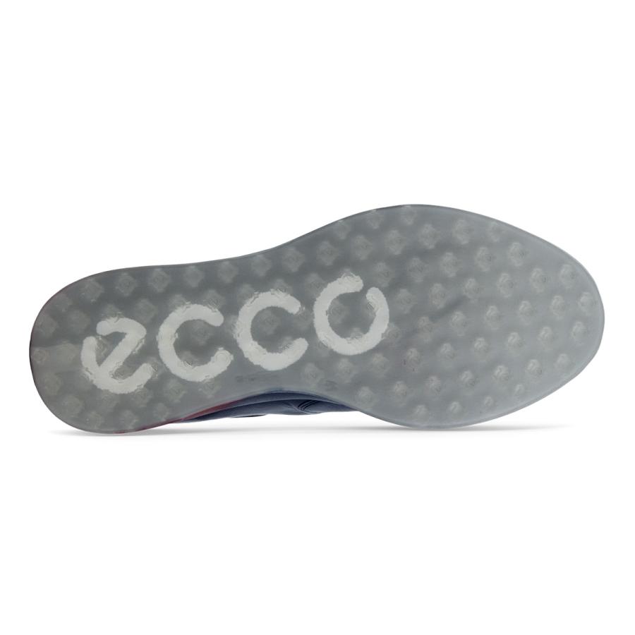 ecco（エコー） ゴルフ シューズ エススリー ボア スパイクレス 男性用