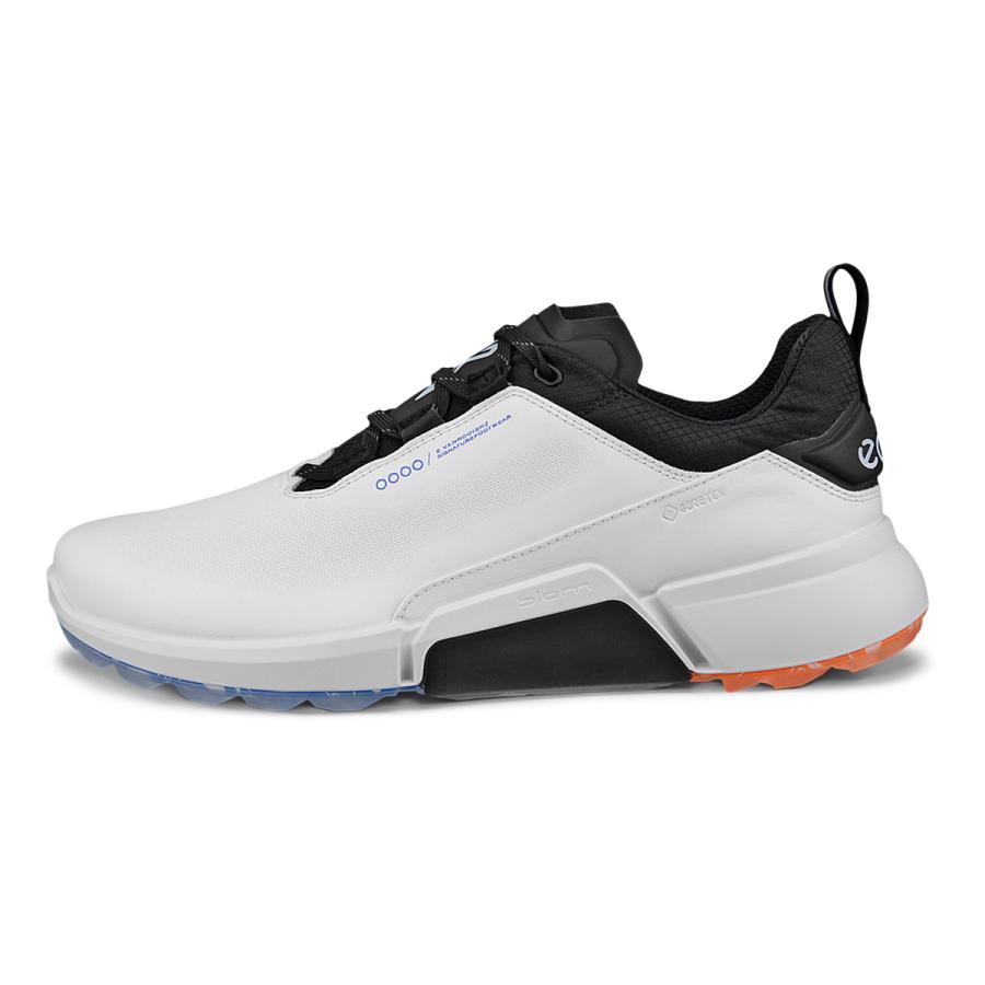 ecco（エコー） ゴルフ シューズ 男性用 メンズゴルフ 108514 BIOM H4