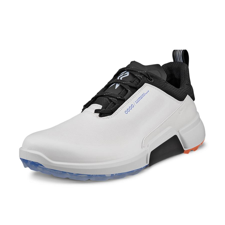 ecco（エコー） ゴルフ シューズ 男性用 メンズゴルフ 108514 BIOM H4