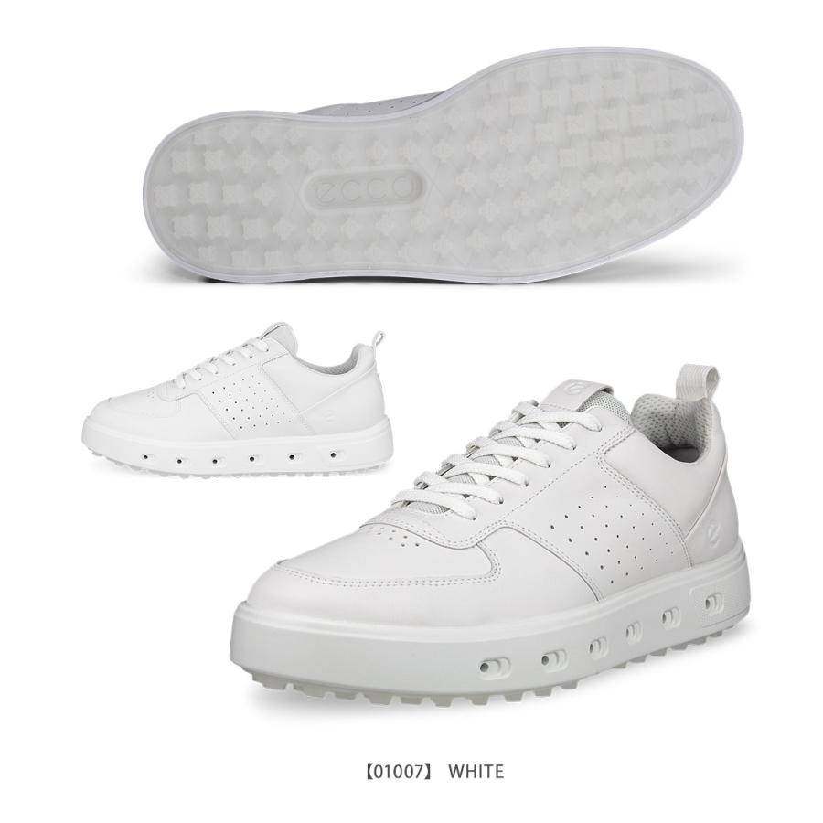 ecco（エコー） ゴルフ シューズ スニーカー ストリート 720 メンズ