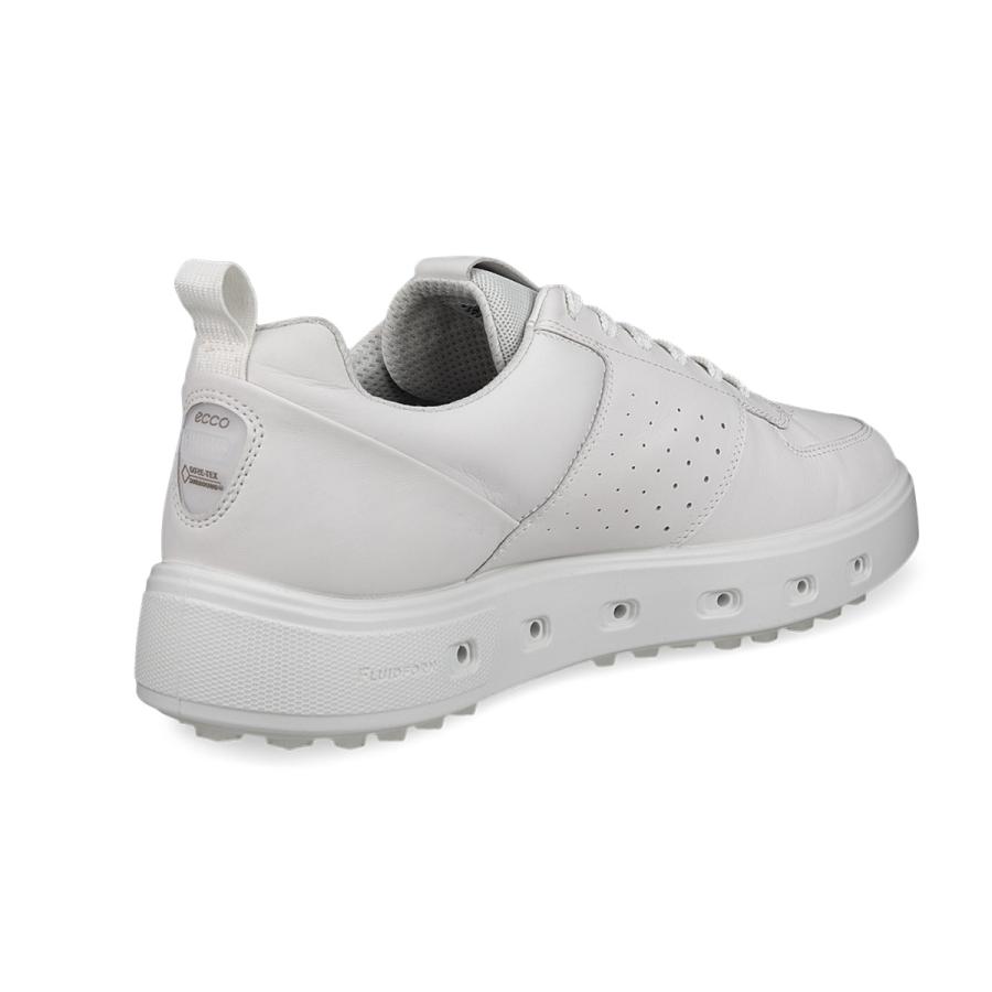 【新品未使用】ECCO COOL ゴアテックス ゴルフシューズ ecco（エコー） ゴルフ シューズ スニーカー ストリート 720 メンズ