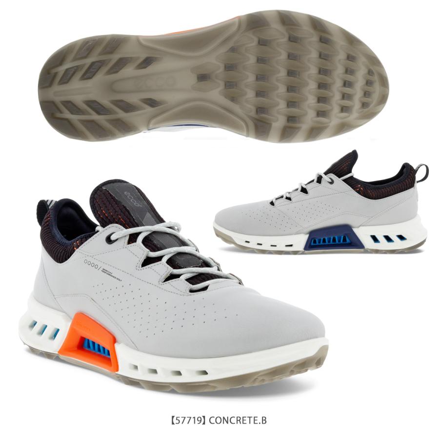 ecco（エコー） ゴルフ シューズ バイオム シー フォー スパイクレス