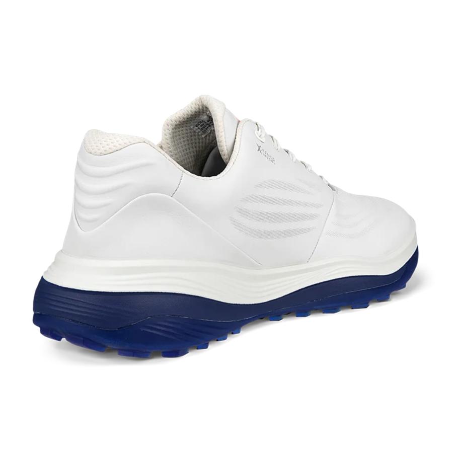 ecco（エコー） ゴルフ シューズ エルティーワン レース スパイクレス