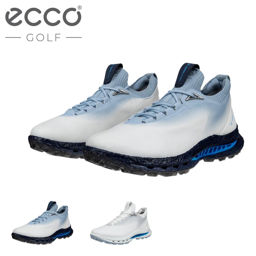 ecco（エコー） ゴルフ シューズ バイオム シー ファイブ スパイクレス
