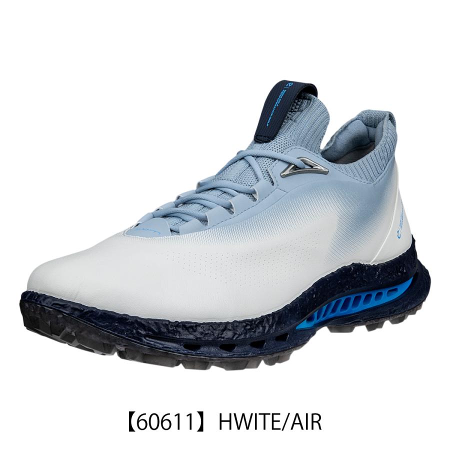 ecco（エコー） ゴルフ シューズ バイオム シー ファイブ スパイクレス