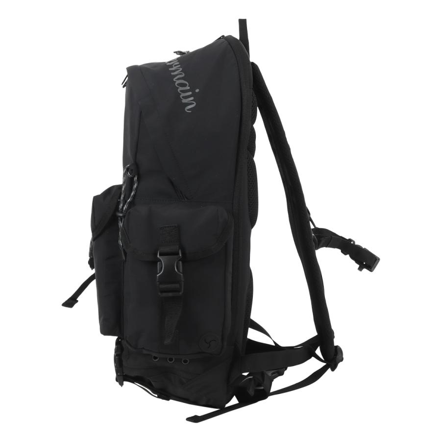 E-COME（イーカム） パリ・サンジェルマン B4 リュック リュックサック