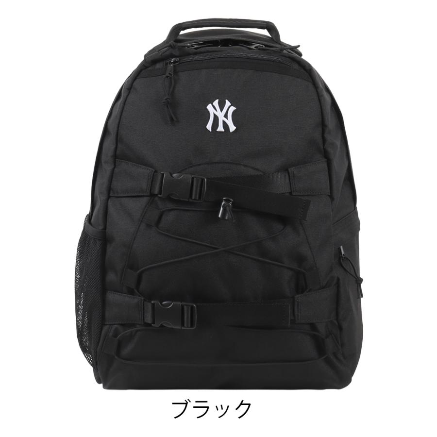 E-COME（イーカム） MLB A4 リュックサック バックパック デイパック