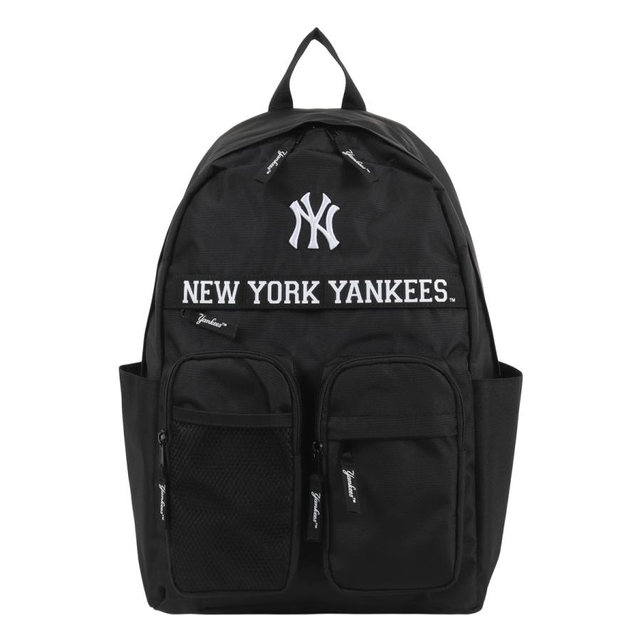 E-COME MLB A4 リュックサック バックパック デイパック メンズ