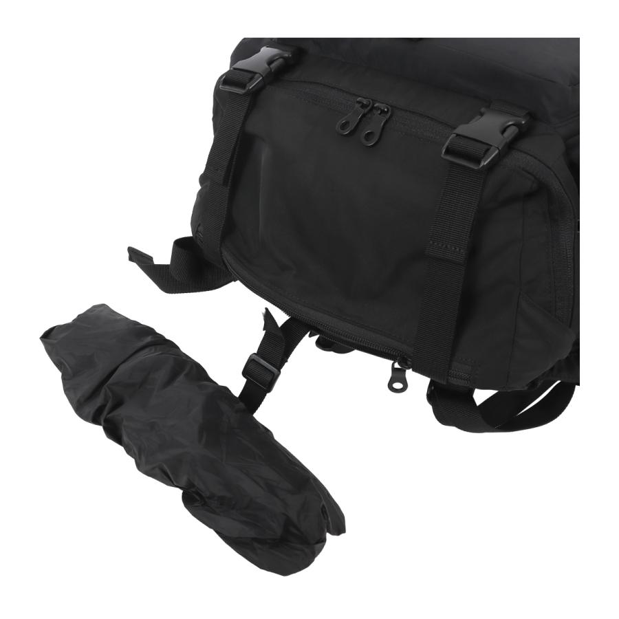 E-COME（イーカム） エムエルビー B4 リュック リュックサック バック