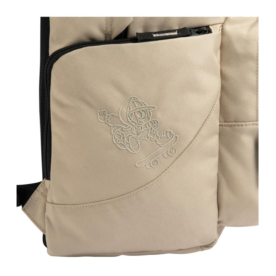 エッジリンク リュック B4 EDGELINK×NEW JACK バックパック リュック