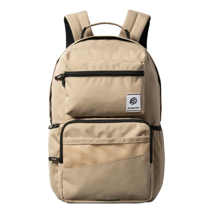 エッジリンク リュック B4 EDGELINK×NEW JACK バックパック リュック