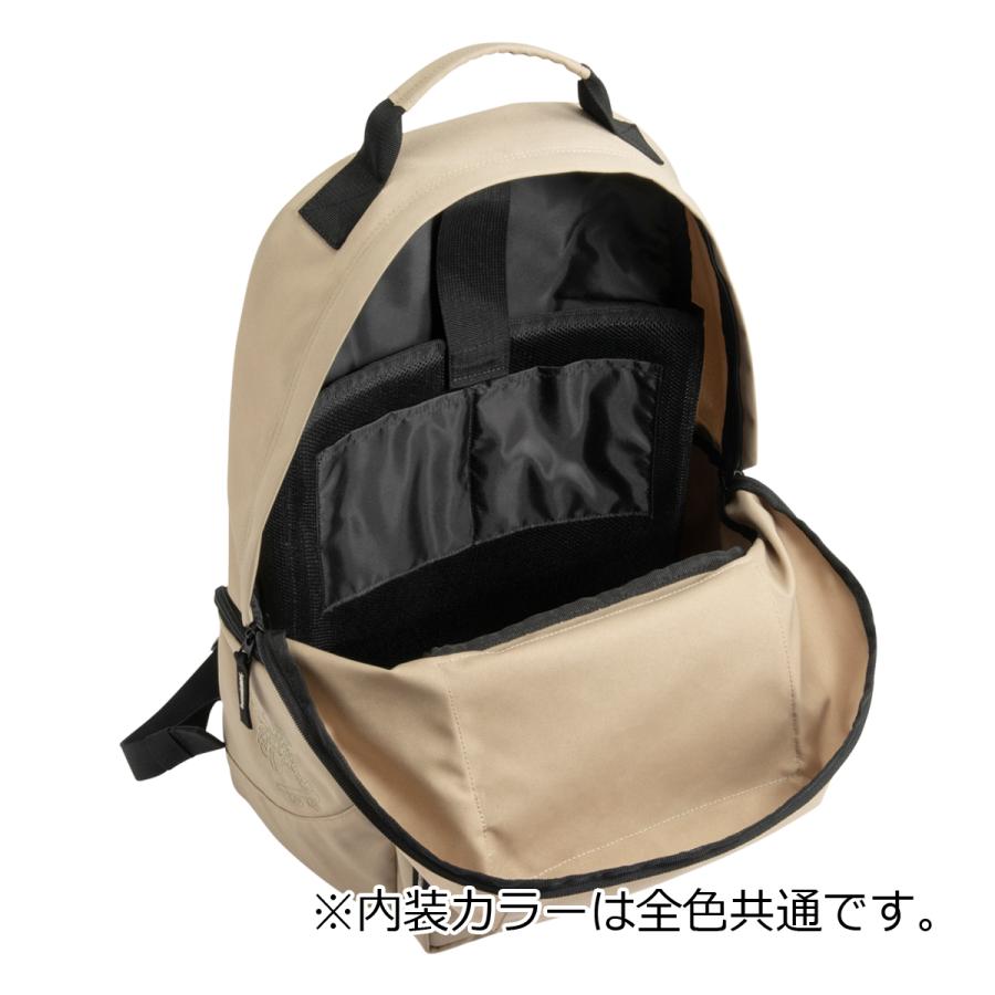 エッジリンク リュック B4 EDGELINK×NEW JACK バックパック リュック