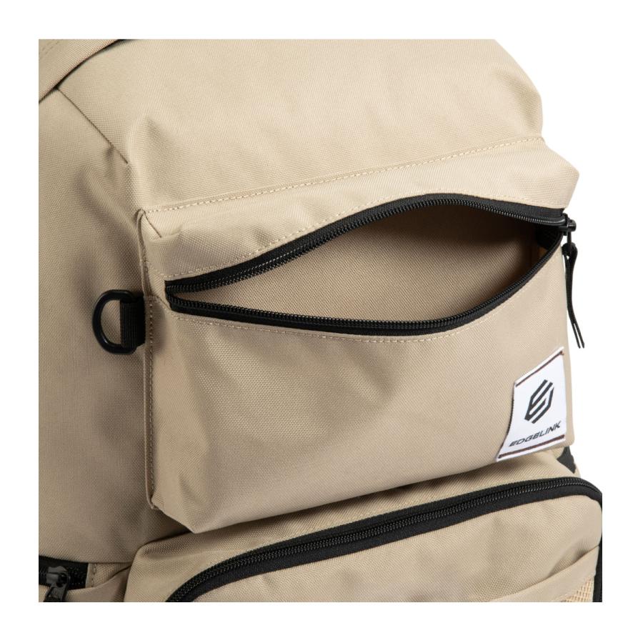 エッジリンク リュック B4 EDGELINK×NEW JACK バックパック リュック