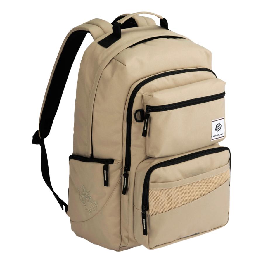 エッジリンク リュック B4 EDGELINK×NEW JACK バックパック リュック