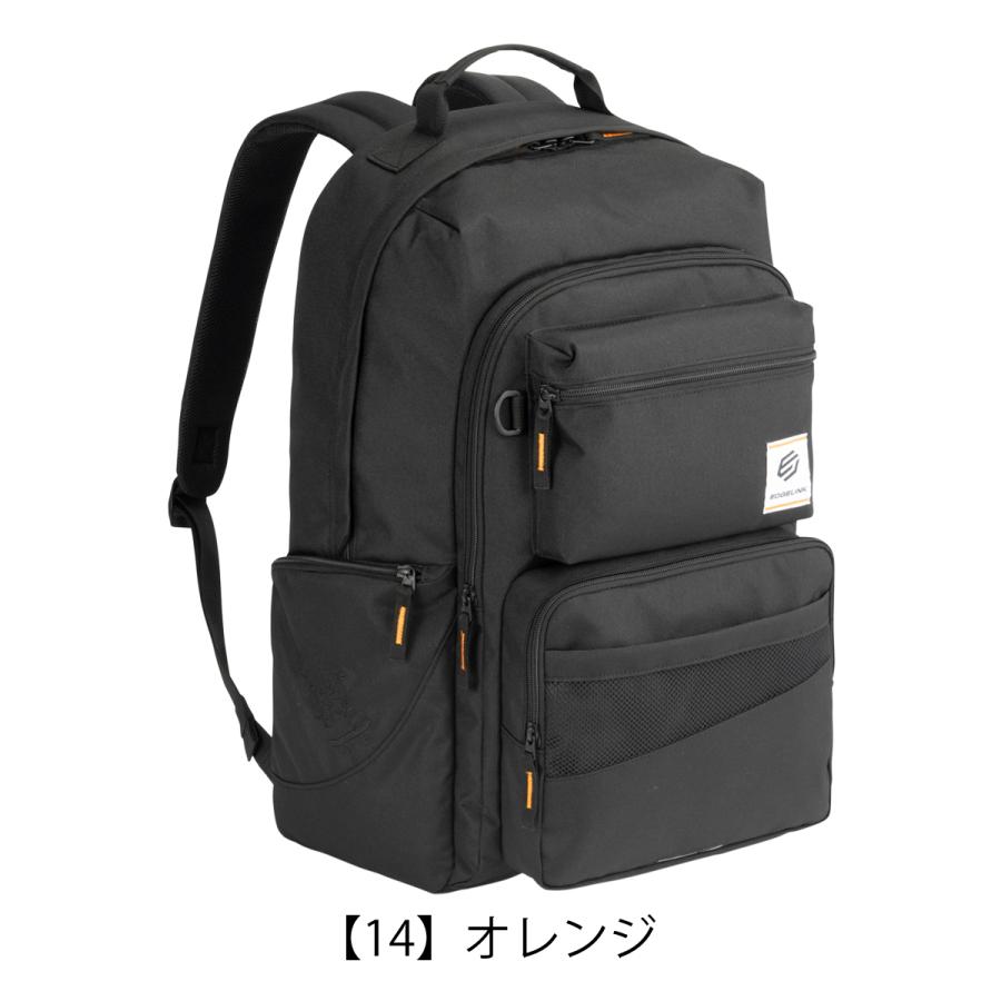 【レビュー投稿で+5％還元】エッジリンク リュック B4 バックパック リュックサック デイパック スクールバッグ メンズ レディース 60282 パークワイズ EDGELINK 通学 学校 部活 クラブ 合宿 カジュアル スポーツ アウトドア クリスマス_mp クリスマス_wp エッジリンク リュック B4 EDGELINK×NEW JACK バックパック リュック