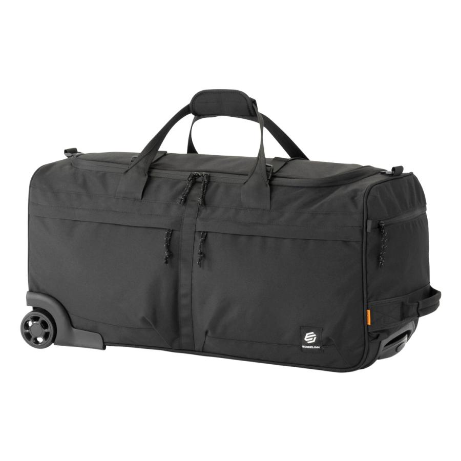 スリクソン キャリーバッグ　ボストンバッグ　コロコロ　旅行　ショルダーバッグ Coleman（コールマン） ボストンキャリー 14-10 70cm ショルダーバッグ