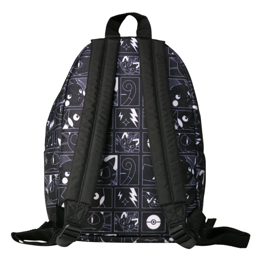 EASTPAK（イーストパック） ポケモン コラボ リュック キッズ