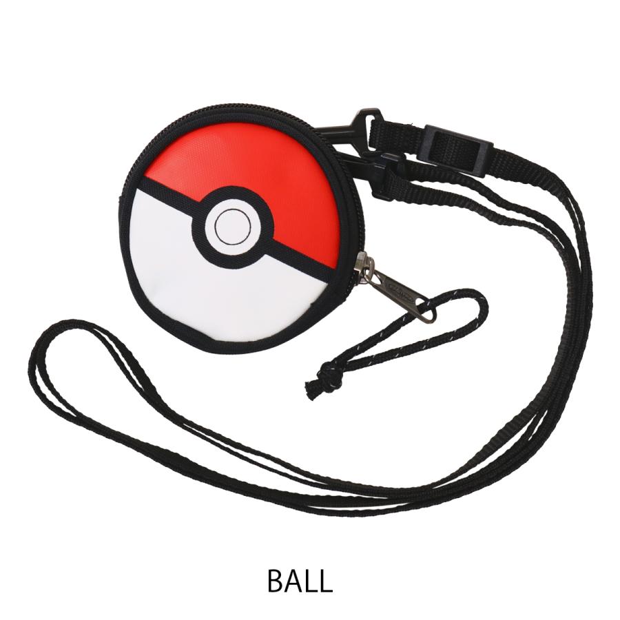 EASTPAK（イーストパック） ポケモン コラボ ミニポーチ