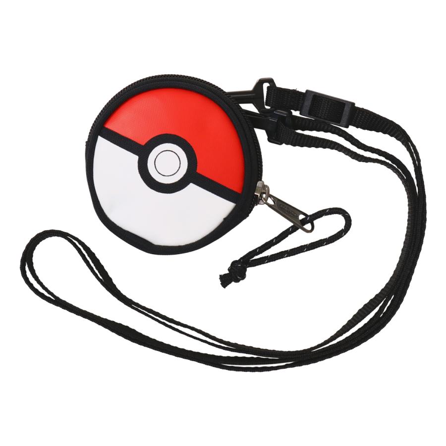 EASTPAK（イーストパック） ポケモン コラボ ミニポーチ