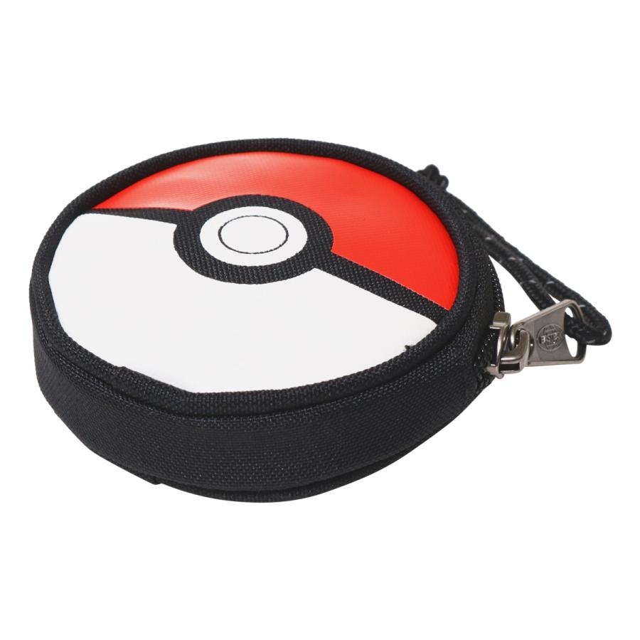 EASTPAK（イーストパック） ポケモン コラボ ミニポーチ