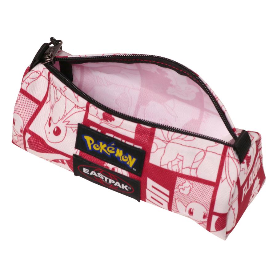 EASTPAK（イーストパック） ポケモン コラボ ペンケース