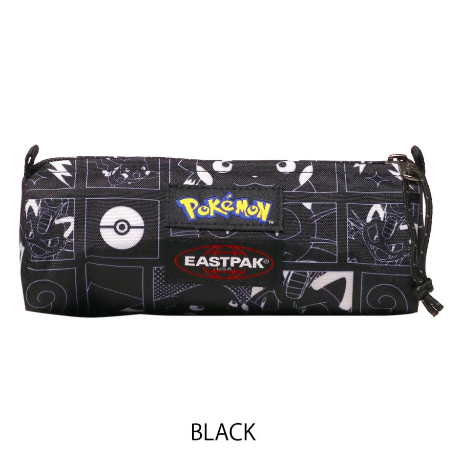 EASTPAK（イーストパック） ポケモン コラボ ペンケース