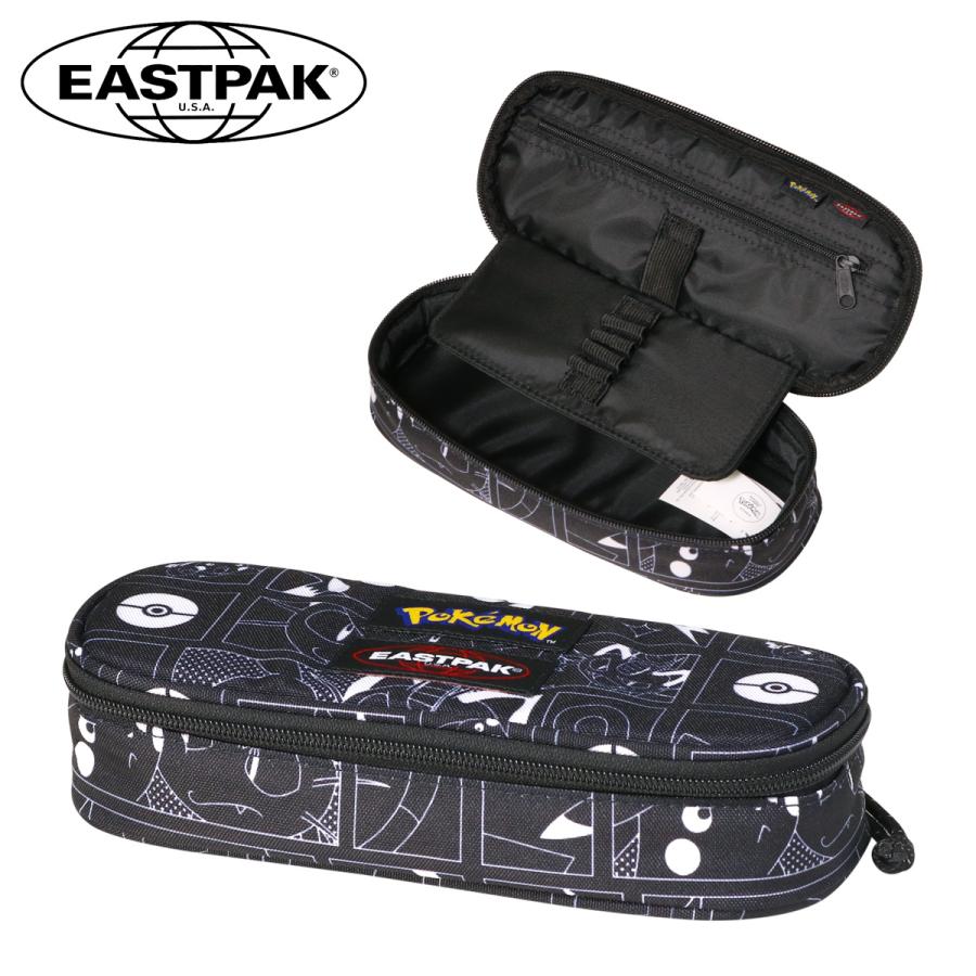 EASTPAK（イーストパック） ポケモン コラボ ペンケース
