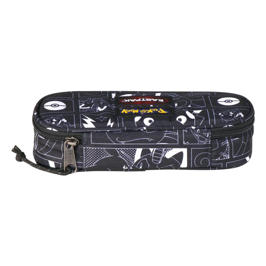 EASTPAK（イーストパック） ポケモン コラボ ペンケース 
