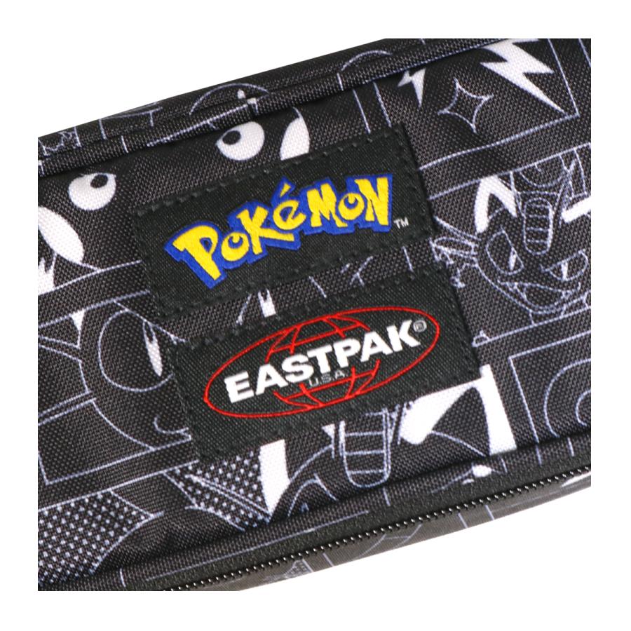 EASTPAK（イーストパック） ポケモン コラボ ペンケース