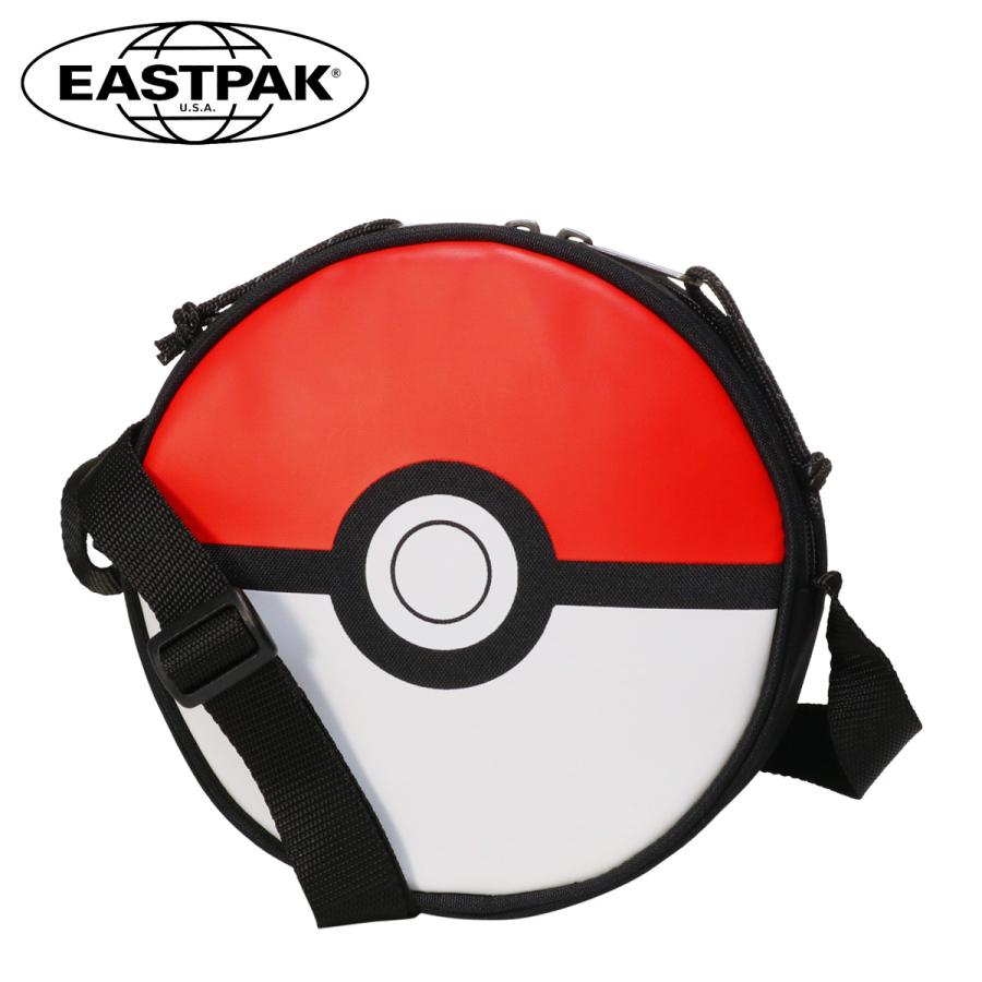 EASTPAK（イーストパック） ポケモン コラボ ショルダーバッグ