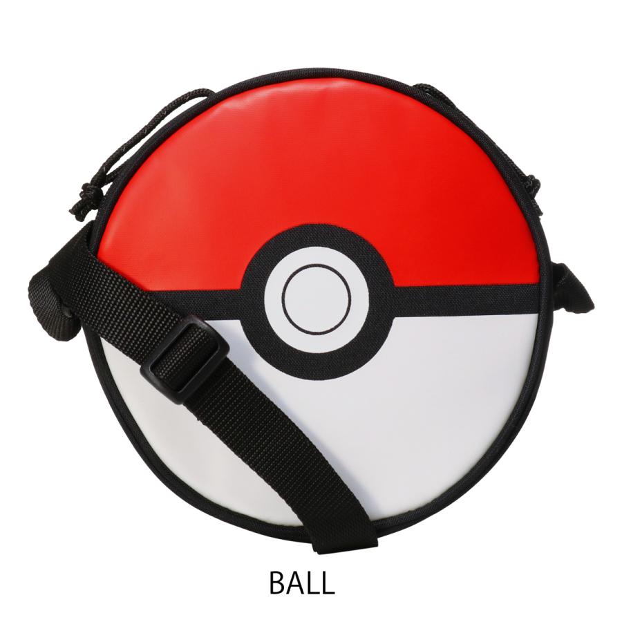 EASTPAK（イーストパック） ポケモン コラボ ショルダーバッグ