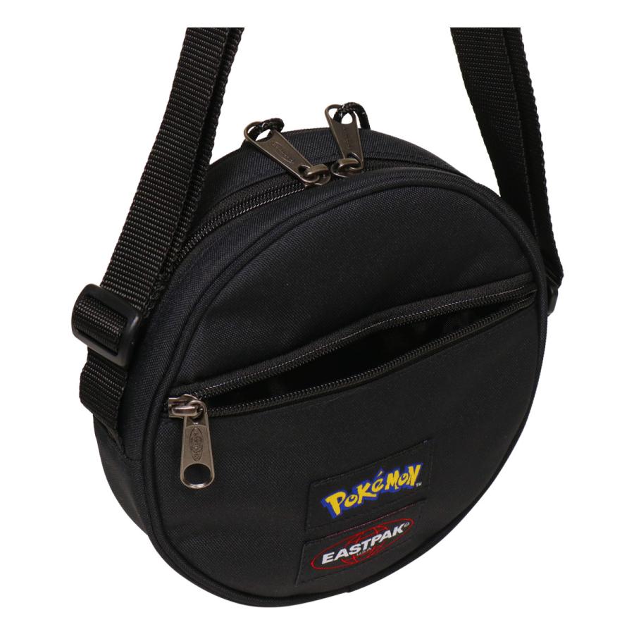 EASTPAK（イーストパック） ポケモン コラボ ショルダーバッグ