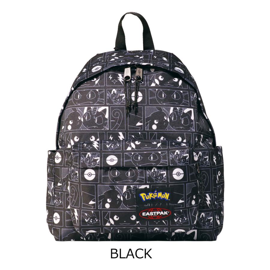 EASTPAK イーストパック ポケモン コラボ リュック EASTPAK イーストパック ポケモン コラボ リュック