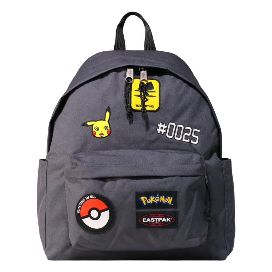 EASTPAK（イーストパック） ポケモン コラボ リュック
