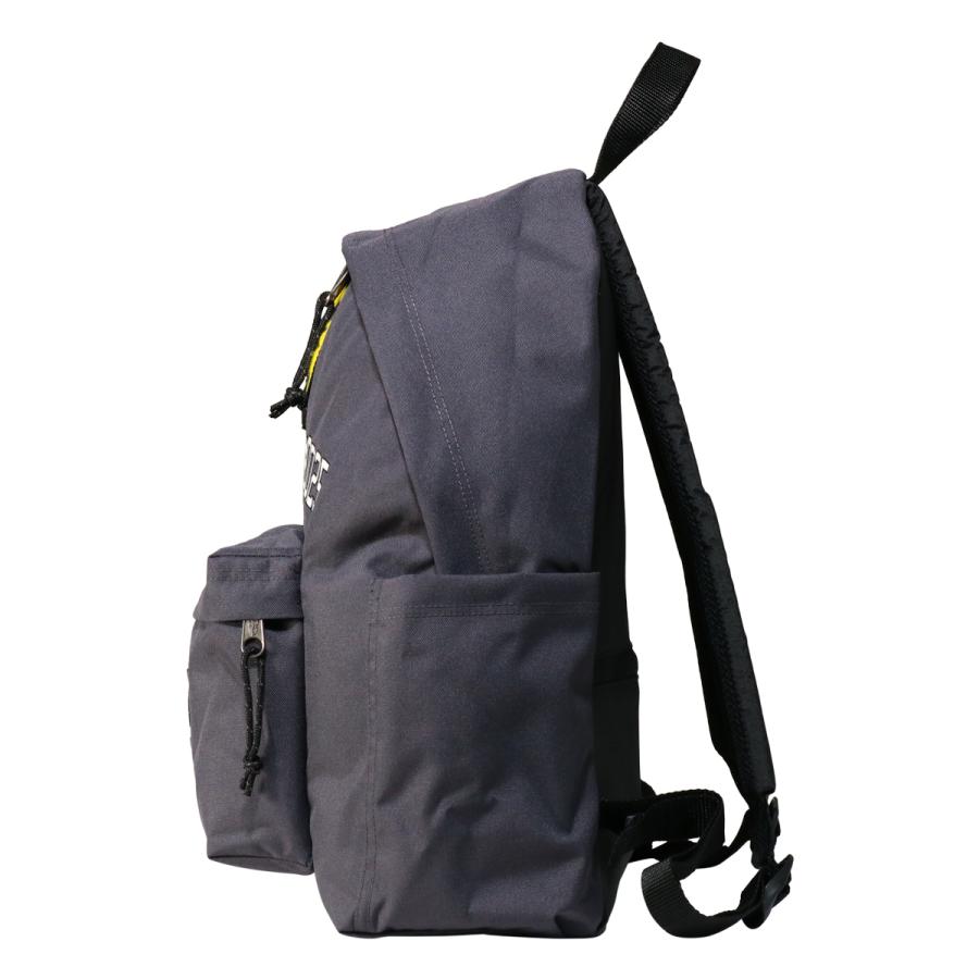 イーストパック ポケモン コラボ リュック EK0A5BG42T6EASTPAK Pokemon DAY PAKR デイパック バックパック リュックサック ピカチュウ キャラクターの画像