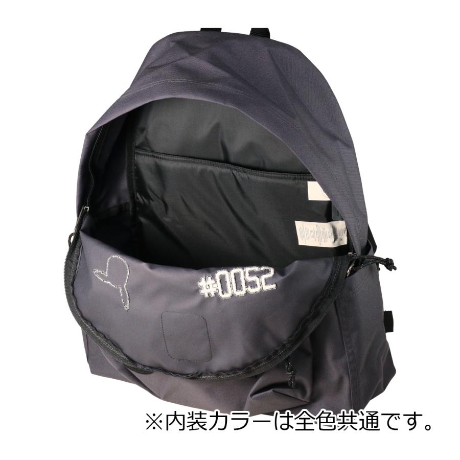 イーストパック ポケモン コラボ リュック EK0A5BG42T6EASTPAK Pokemon DAY PAKR デイパック バックパック リュックサック ピカチュウ キャラクターの画像