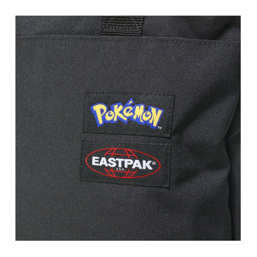 EASTPAK（イーストパック） ポケモン コラボ トートバッグ
