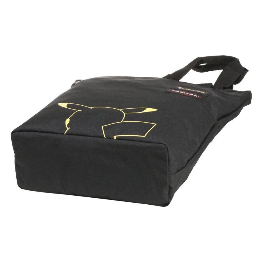 EASTPAK（イーストパック） ポケモン コラボ トートバッグ