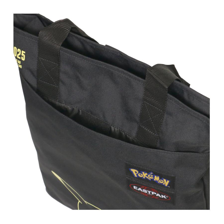 EASTPAK（イーストパック） ポケモン コラボ トートバッグ