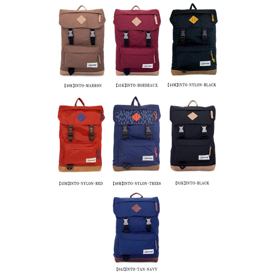 EASTPAK（イーストパック） バックパック EK946 ROWLO ロウロ