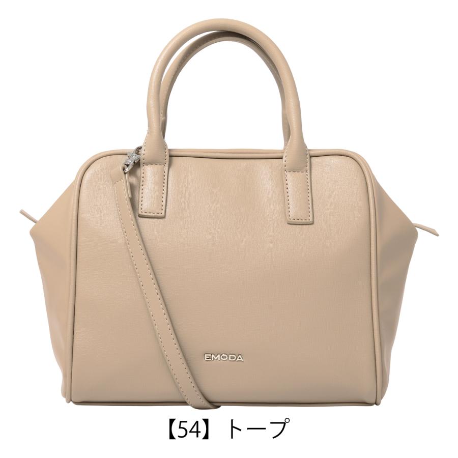 エモダ ボストンバッグ レディース EM-9381 EMODA 2WAY ショルダーバッグ ハンドバッグ ミニボストン｜sacsbar｜13