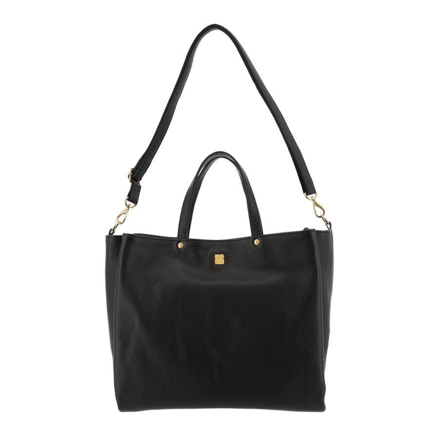 efffy（エフィー） トートバッグA4 本革 日本製 レディース エフィー