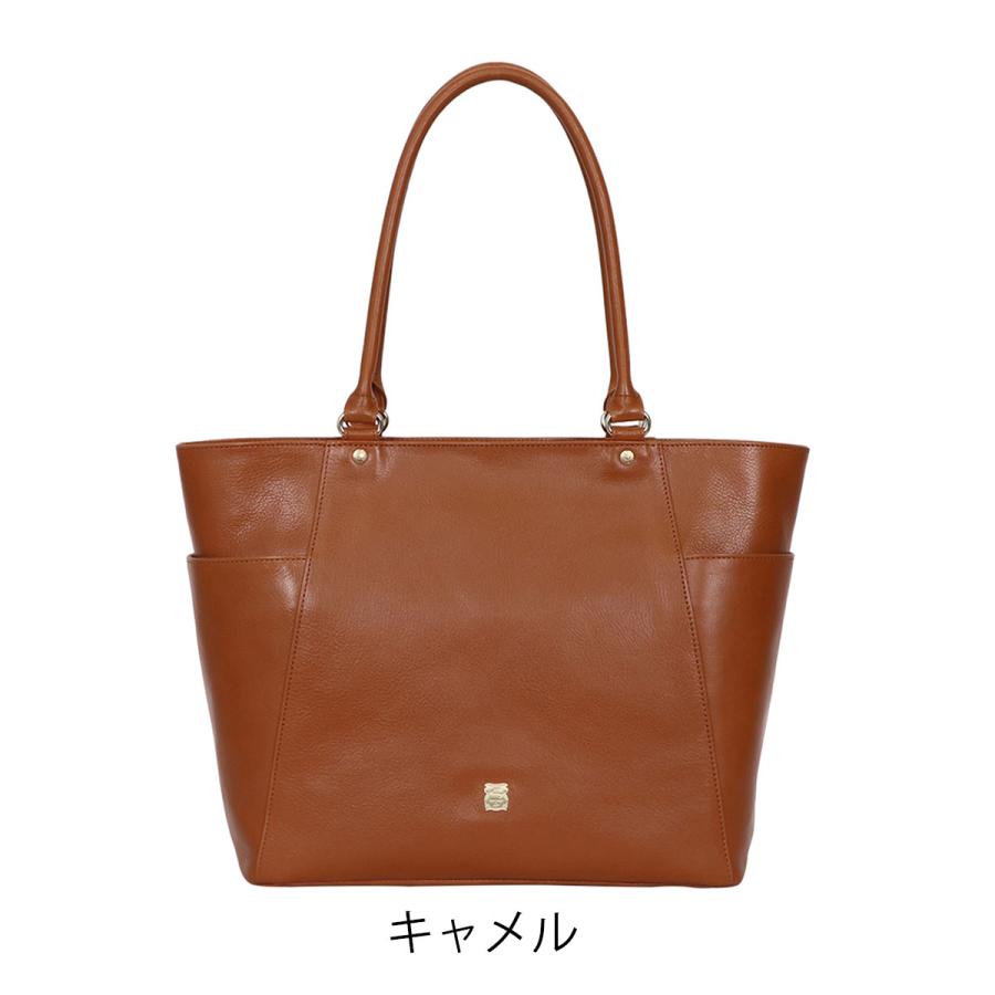 [新品未使用] efffy エフィー トートバッグ efffy エフィー トートバッグ 本革 レディースEN2-07 | 肩掛け