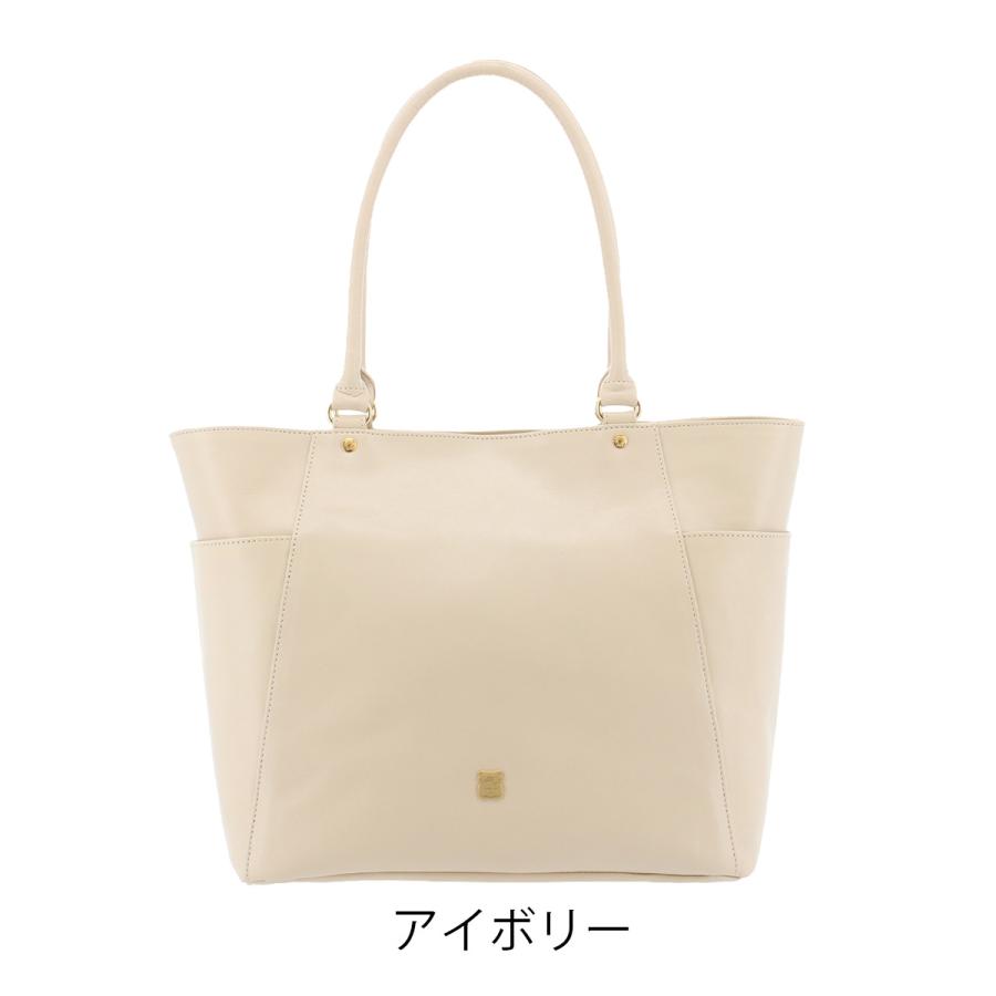 [新品未使用] efffy エフィー トートバッグ efffy エフィー トートバッグ 本革 レディースEN2-07 | 肩掛け