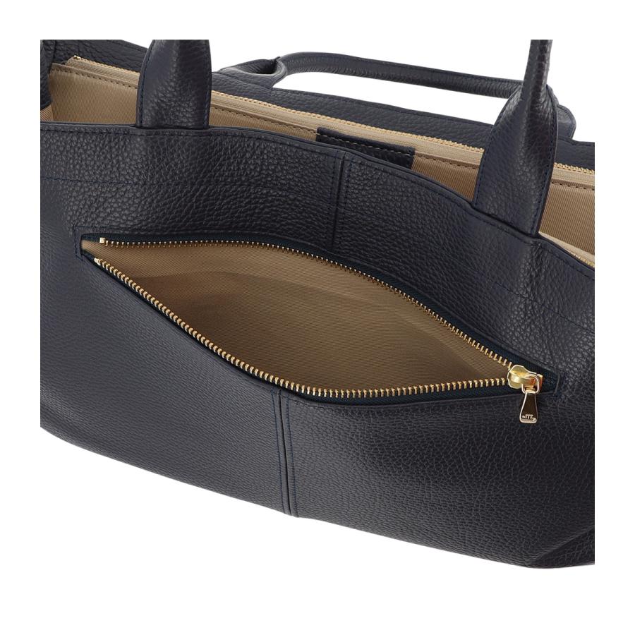 efffy（エフィー） トートバッグ A4 本革 日本製 レディース エフィー