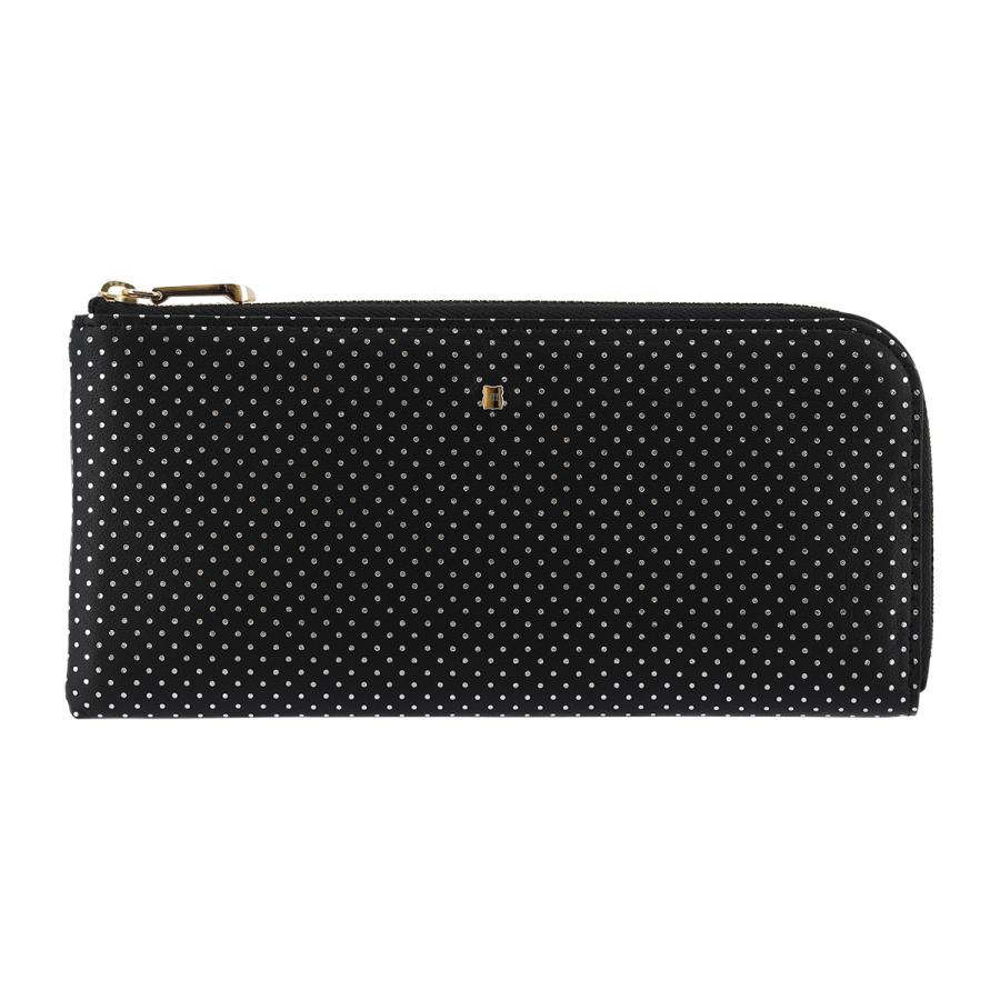 efffy L字型ファスナー 長財布 efffy（エフィー） 長財布 L字ファスナー 本革 日本製 レディース