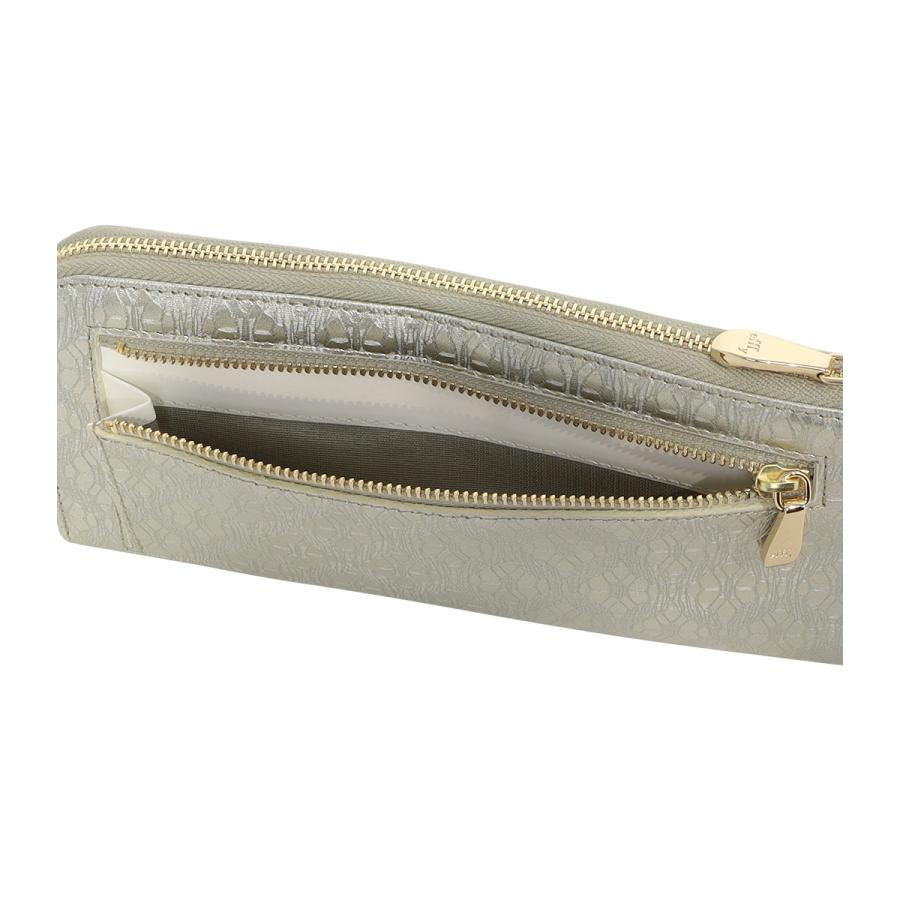 efffy（エフィー） 長財布 L字ファスナー レディース エフィーET2-011