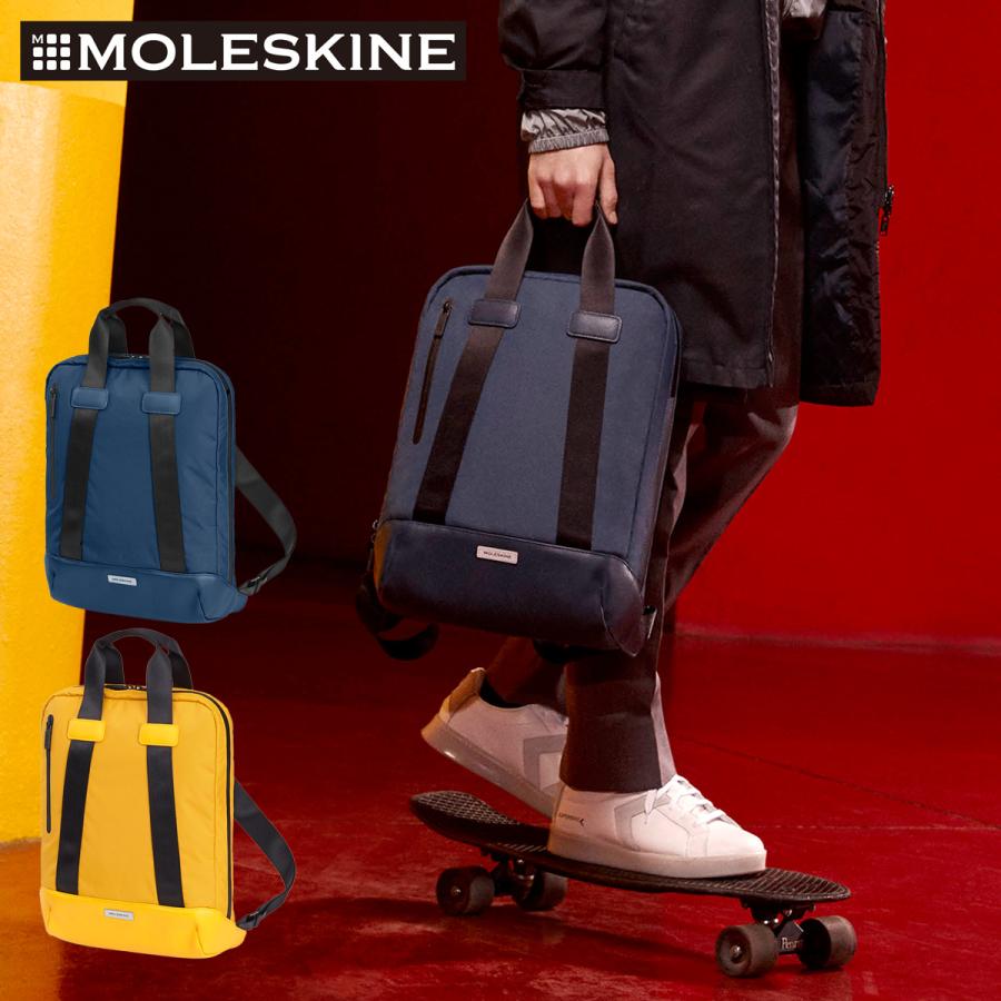新着商品 モレスキン リュック Metro メンズ レディース Moleskine リュックサック キャリーオン サックスバーpaypayモール店 通販 Paypayモール 代引不可 Klientsoft Com