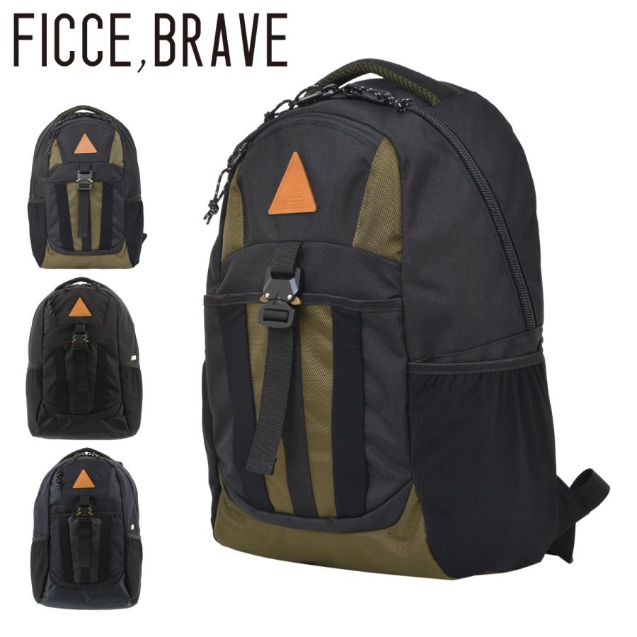 Ficce Brave（フィセブレイブ） リュック レディース F-310 Ficce 