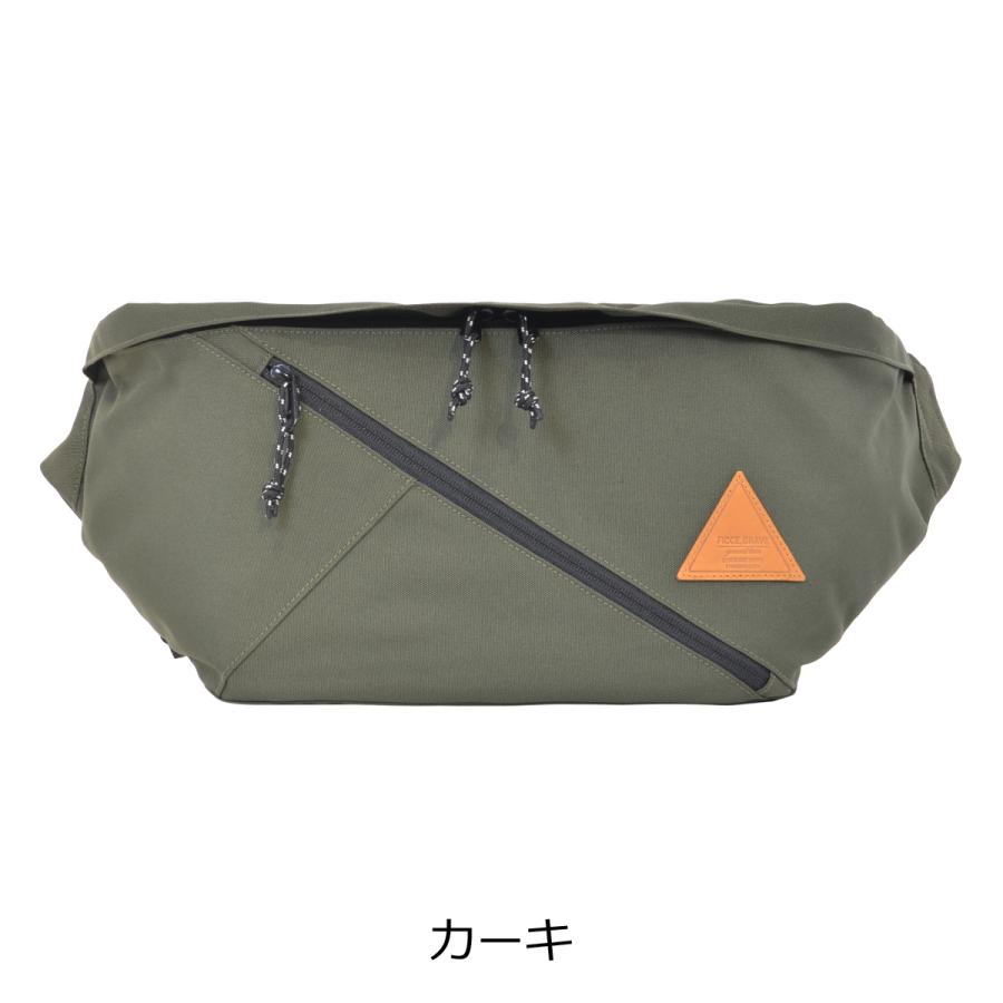 Ficce Brave（フィセブレイブ） ボディバッグ レディース F-312 Ficce 
